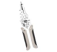 Almilador Electricista Para Diseño Ergonómico Corte Y Desnudez Alambre Para Agarre Cómodo Y Operaciones Eficientes Cortador Profesional Alambre