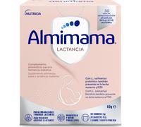 Almimama Lactancia 30x2g