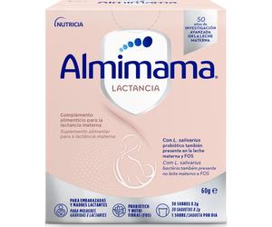Almimama Lactancia 30x2g