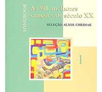 Almir Chediak - As 101 Melhores Cancoes Do Sec