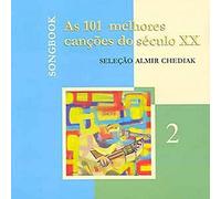 Almir Chediak - As 101 Melhores Cancoes Do Sec