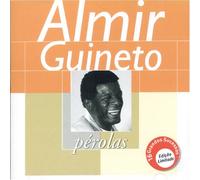 Almir Guineto - Serie Perolas