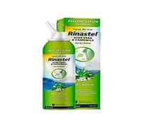 Almirall Rinastel Spray nasal Aloe vera y camomila 125 ml