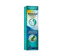 Rinastel Eucalyptus Spray Nasal Agua de Mar 125ml