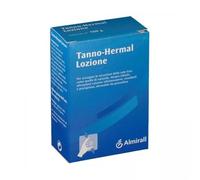 Almirall Tanno-Hermal Lozione Dispositivo Medico, 100g