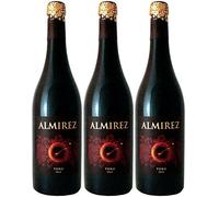 Almirez - Vino tinto 2013 Toro