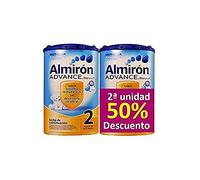 Almiron 173274 Advance 2 Bipack 2 x 800 gr