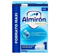 Almiron advance 1 pronutra 1200 gr