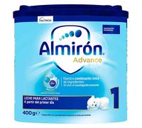 Almiron advance 1 pronutra 400 gr