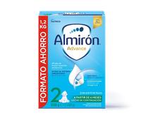 Almirón Advance 2 Leche de continuación - 1200 g