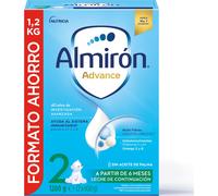 Almirón Advance 2 Leche de Continuación 1,2 kg