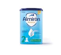 Almirón Advance 2, Leche de Continuación en Polvo para Bebé, a partir de 6 Meses, 800g
