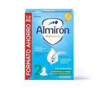 Almirón Advance 2 Leche de Continuación 1200gr