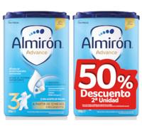 Almirón Advance 3 2x800 gr