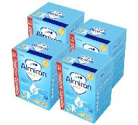 Almirón Advance 3 Leche de Crecimiento 4x1,2 kg