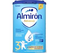 Almirón Advance 3 Leche de Crecimiento 800gr