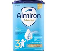Almirón Advance 3 Leche de Crecimiento 800gr