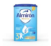 Almirón Advance 3 Leche de Crecimiento 800gr