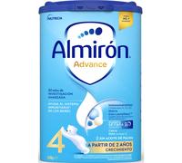 Almirón Advance 4 Leche de Crecimiento 800 g