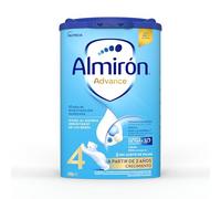 Almirón Advance 4 Leche de Crecimiento 800gr