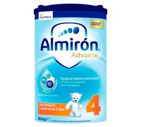 Almiron Advance 4 Pronutra 800 Gr