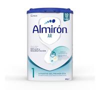 Almirón AR 1 Leche Lactantes Anti-regurgitación