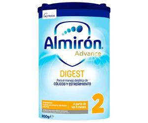 Almiron advance+ digest 2 800 gr