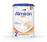 Almirón Advance Digest 2 Leche Fórmula En Polvo, Desde Los 6 Meses, color Único, 800 g