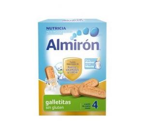 Almirón Advance Galletitas Sin Gluten (250g)