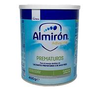 Almiron Advance+ Prematuros Polvo 400g
