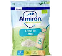 Almirón Cereales Ecológicos Crema de Arroz 200g
