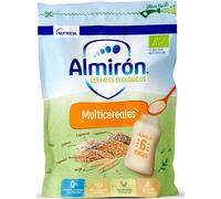 Almirón Cereales Ecológicos Multicereales 200g