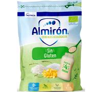 Almirón Cereales Ecológicos Sin Gluten 200g