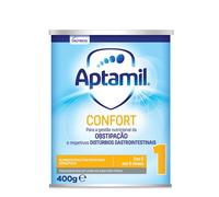 Aptamil Confort 1 Leche Infantil 400g