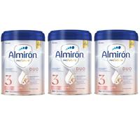 Almirón Duobiotik 3 Leche Profutura 3x800 gr