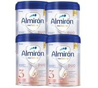 Almirón Duobiotik 3 Leche Profutura 4x800 gr