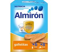 Almirón Galletitas 180g