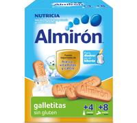 Almirón Galletitas Sin Gluten 250g