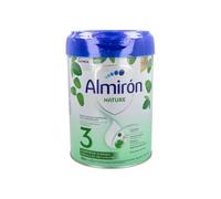 Almirón Nature 3 Leche Infantil 800 G