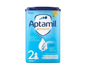 Almirón Nutri-Biotik 2 800g