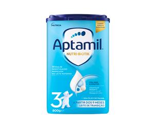 Almirón Nutri-Biotik 3 800g