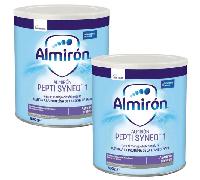 Almirón Pepti Syneo 1 2x800 gr