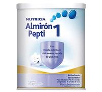 Almiron Pepti Syneo 1 Neutro Lata 400 G