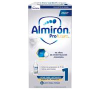 Almiron Profutura 1 Minibiberones 4 uds x 70 Ml