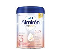 Almirón Profutura 3, Leche en Polvo de Crecimiento, Nuestra Fórmula 3 Mas Avanzada, con Vitaminas C y D, Ayuda al Sistema Inmunitario, Apta para la Lactancia Mixta, Leche Bebé Desde 12 Meses, 800g