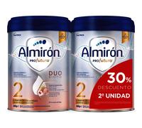 Almirón Profutura Duobiotik 2 Leche de Continuación 2x800g