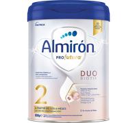 Almirón Duobiotik 2 Leche Profutura 800 gr