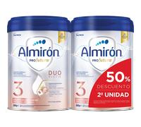 Almirón Profutura Duobiotik 3 Fórmula de Crecimiento 2x800g