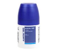 Almital Neo Crema Desodorante Roll-on 50 ml