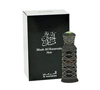 almizcle Al Haramain Noir